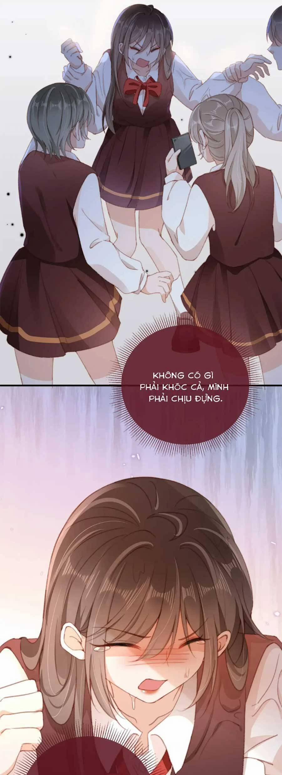 Nam Chính, Phản Diện Chị Đây Cân Tất ?! 61 trang 8