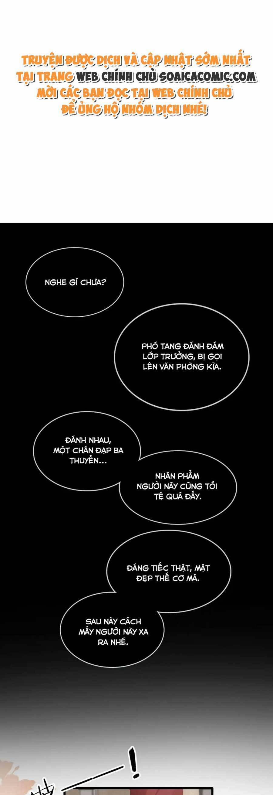 Nam Chính, Phản Diện Chị Đây Cân Tất ?! 62 trang 0