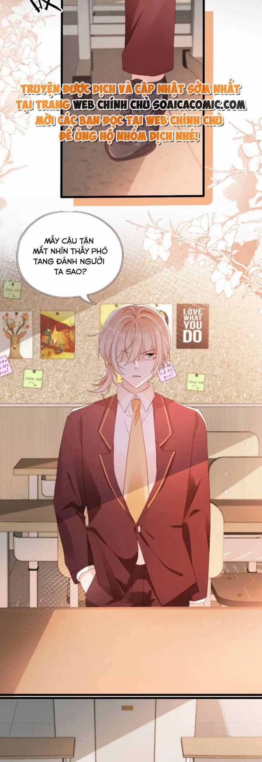 Nam Chính, Phản Diện Chị Đây Cân Tất ?! 62 trang 1