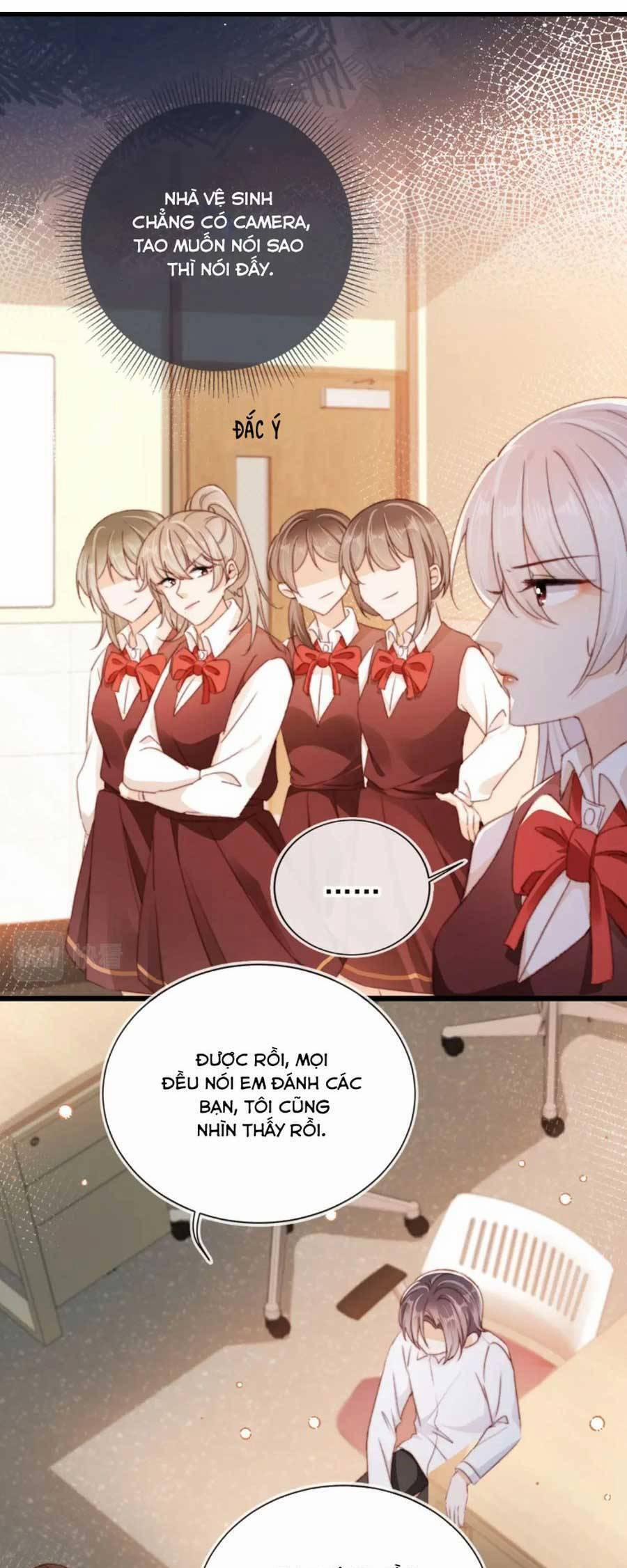 Nam Chính, Phản Diện Chị Đây Cân Tất ?! 62 trang 10