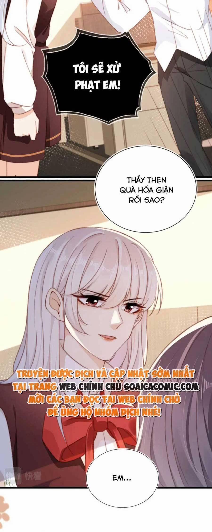 Nam Chính, Phản Diện Chị Đây Cân Tất ?! 62 trang 13