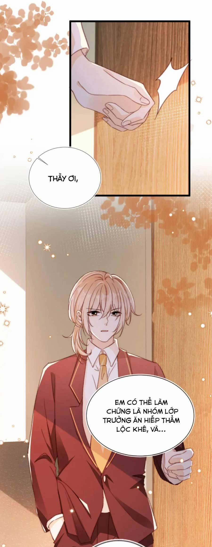 Nam Chính, Phản Diện Chị Đây Cân Tất ?! 62 trang 14