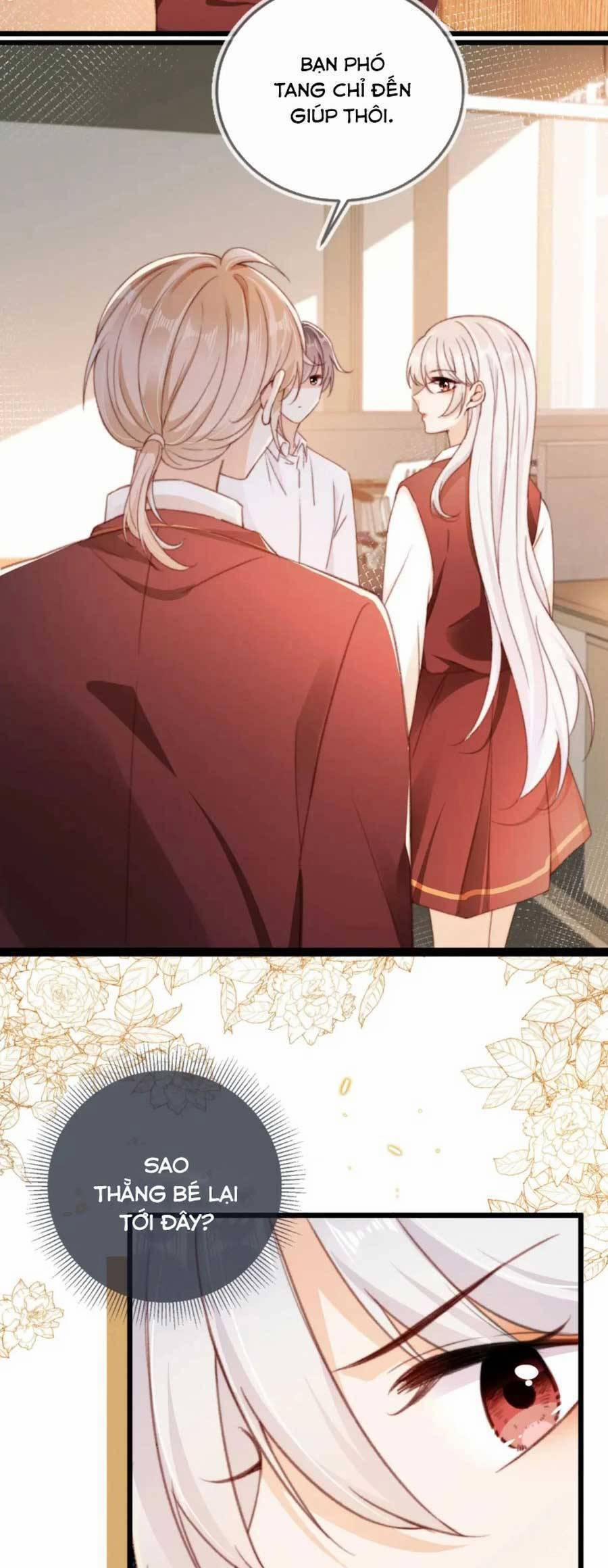 Nam Chính, Phản Diện Chị Đây Cân Tất ?! 62 trang 15