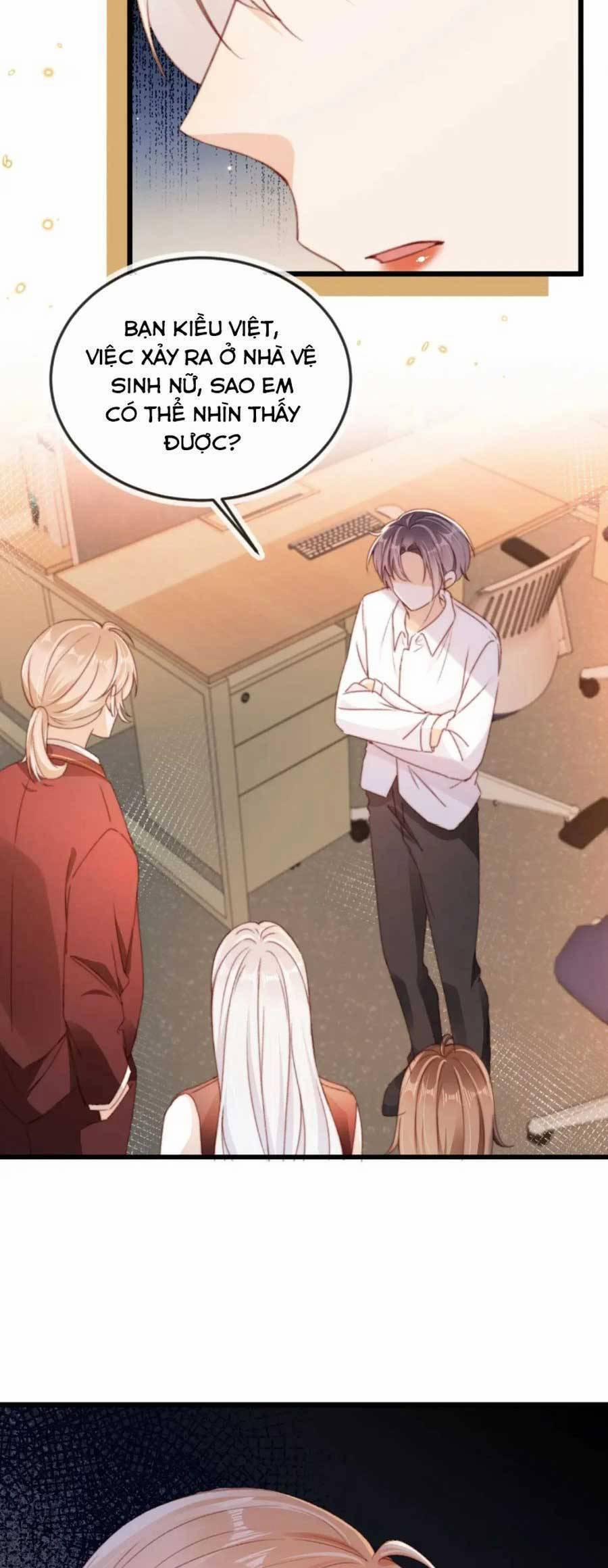 Nam Chính, Phản Diện Chị Đây Cân Tất ?! 62 trang 16