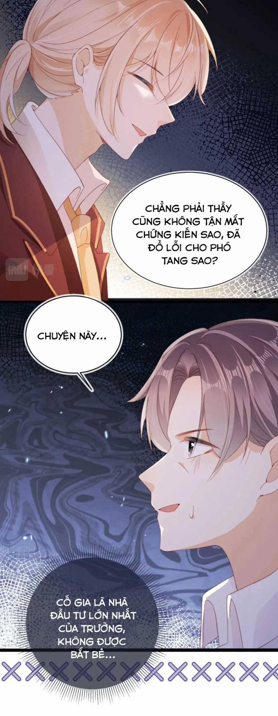 Nam Chính, Phản Diện Chị Đây Cân Tất ?! 62 trang 17