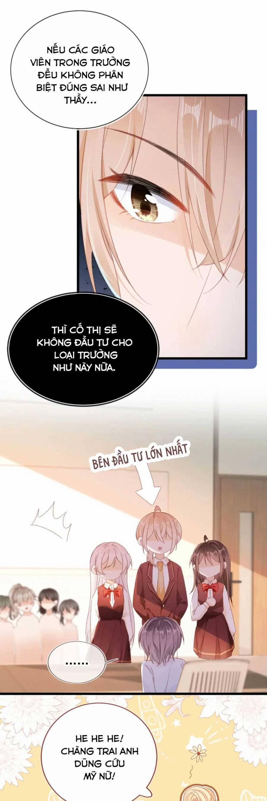 Nam Chính, Phản Diện Chị Đây Cân Tất ?! 62 trang 18