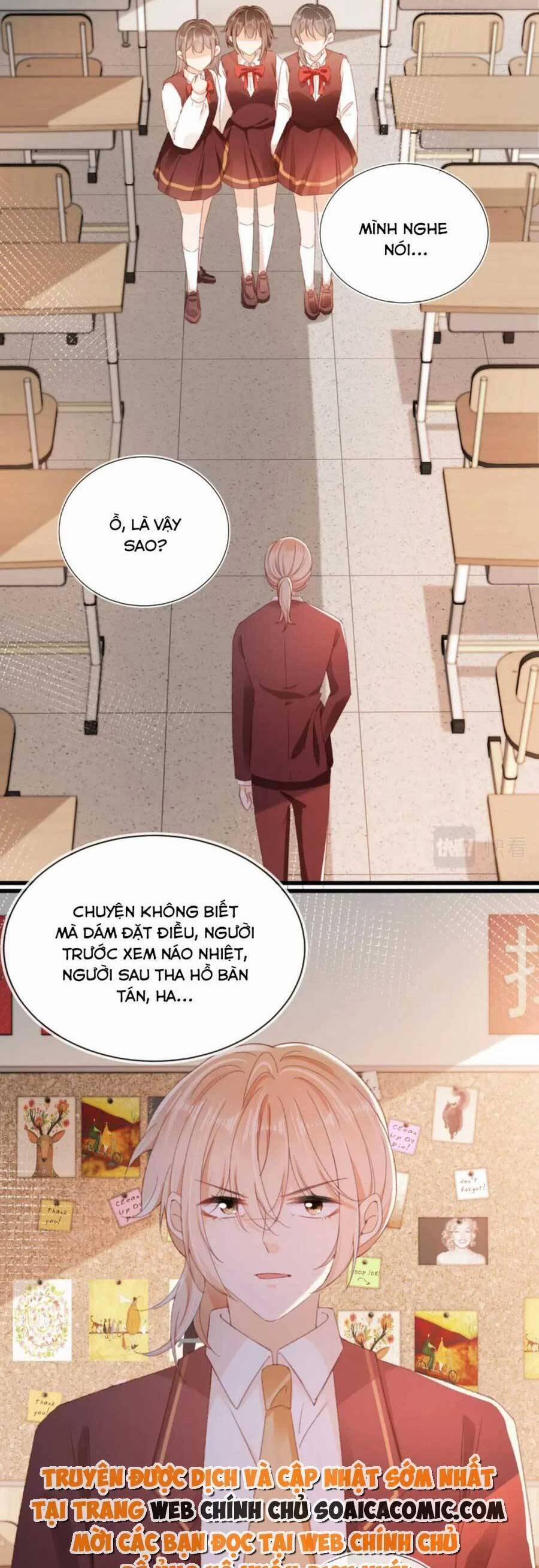 Nam Chính, Phản Diện Chị Đây Cân Tất ?! 62 trang 2