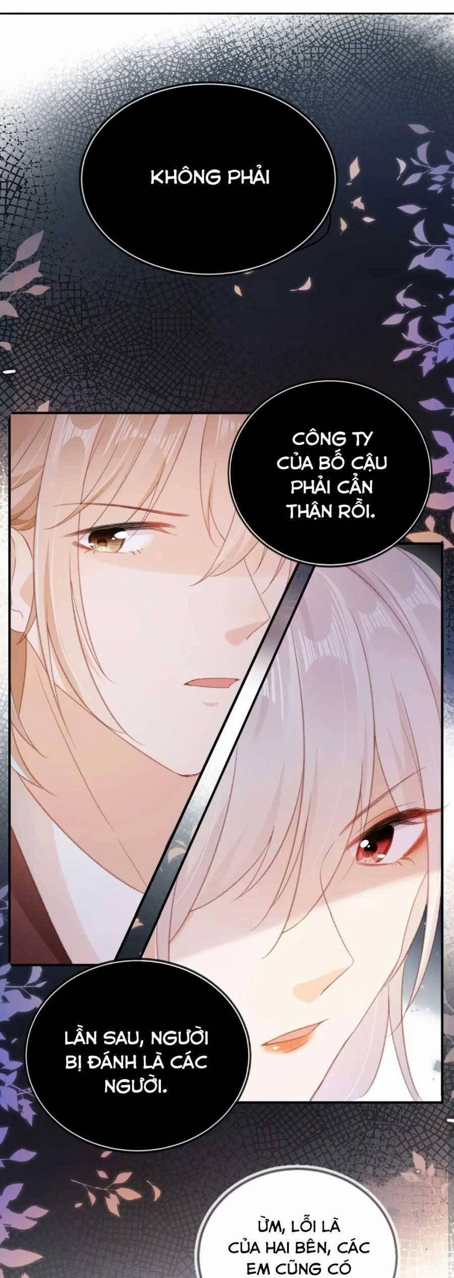 Nam Chính, Phản Diện Chị Đây Cân Tất ?! 62 trang 22