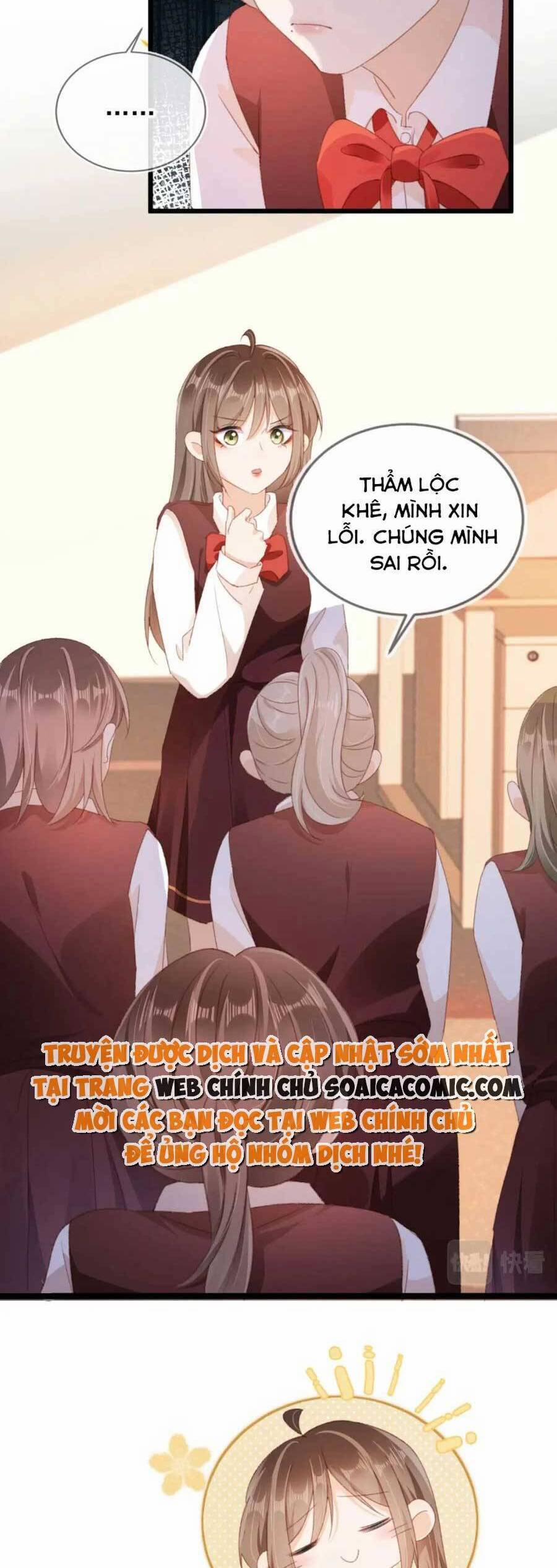 Nam Chính, Phản Diện Chị Đây Cân Tất ?! 62 trang 24