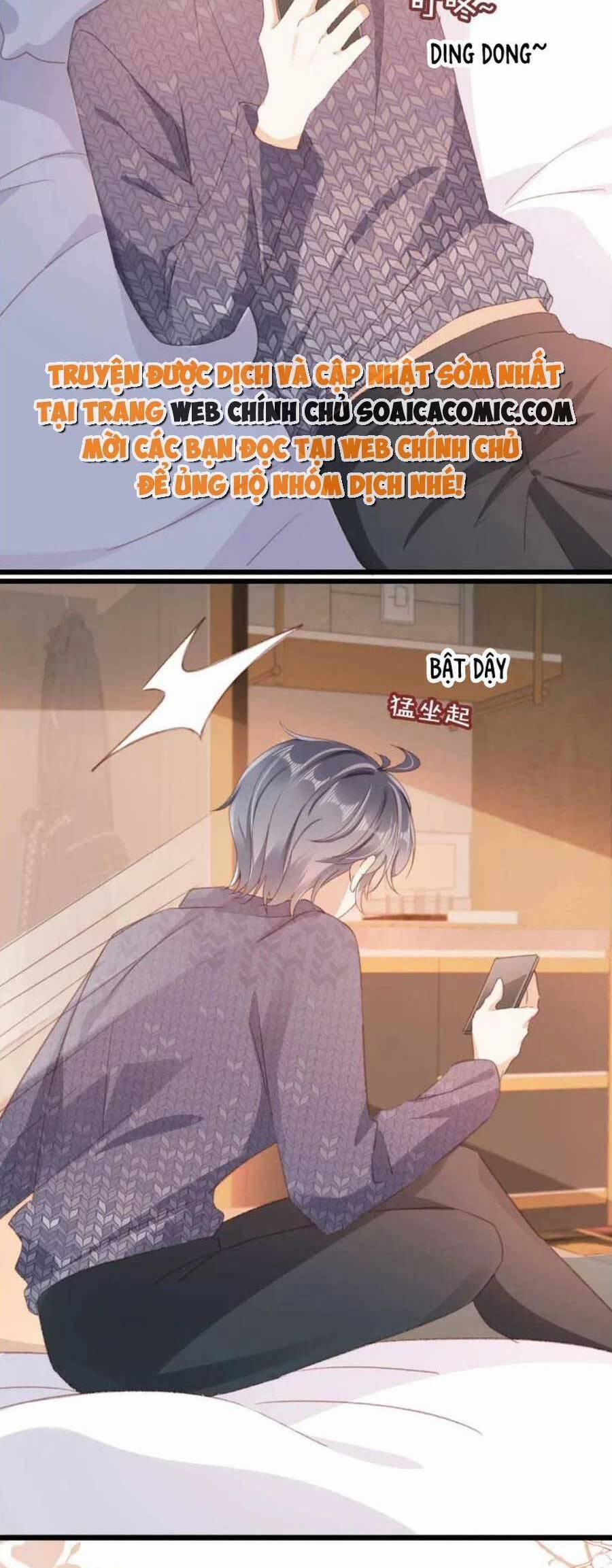 Nam Chính, Phản Diện Chị Đây Cân Tất ?! 62 trang 27