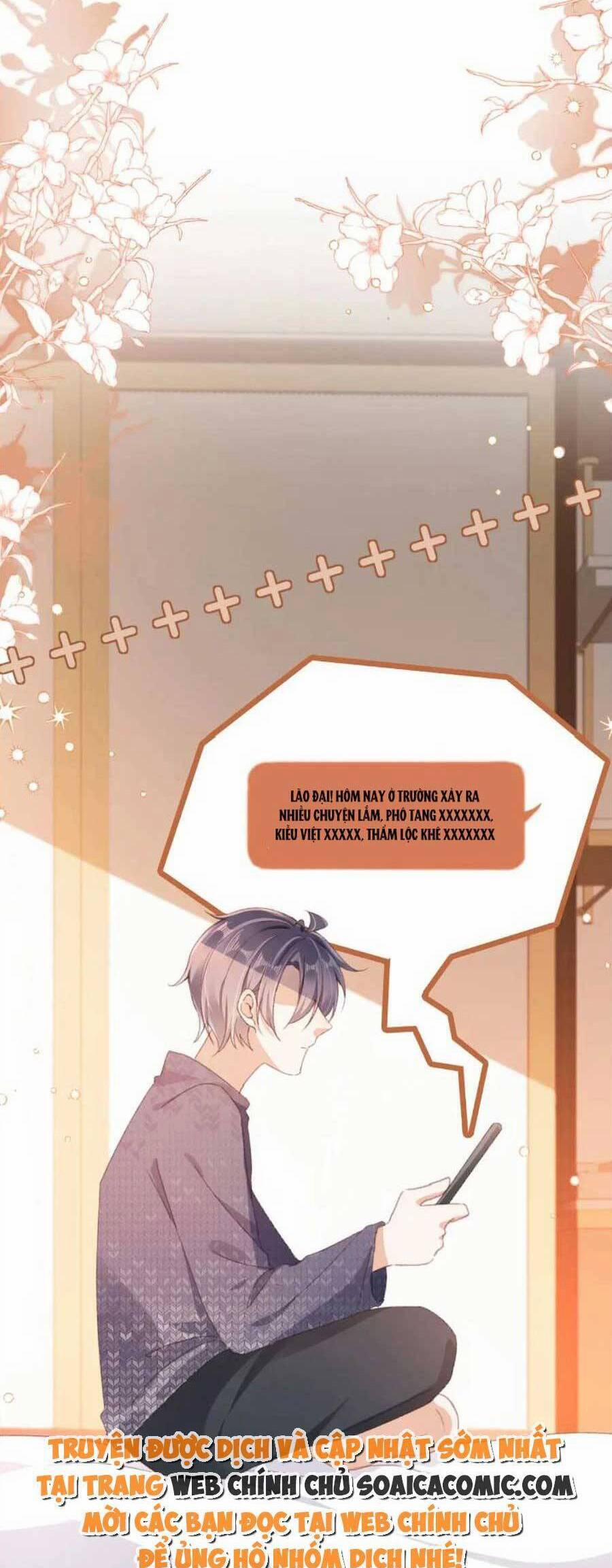 Nam Chính, Phản Diện Chị Đây Cân Tất ?! 62 trang 28