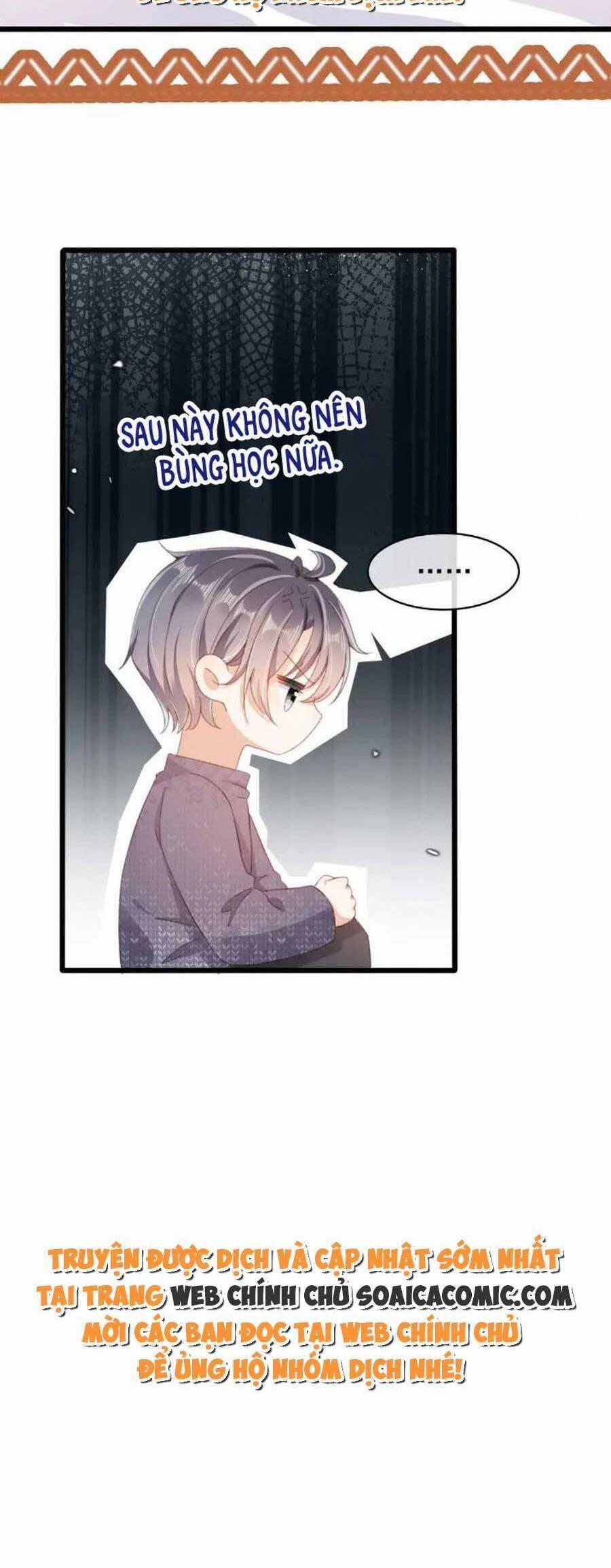 Nam Chính, Phản Diện Chị Đây Cân Tất ?! 62 trang 29