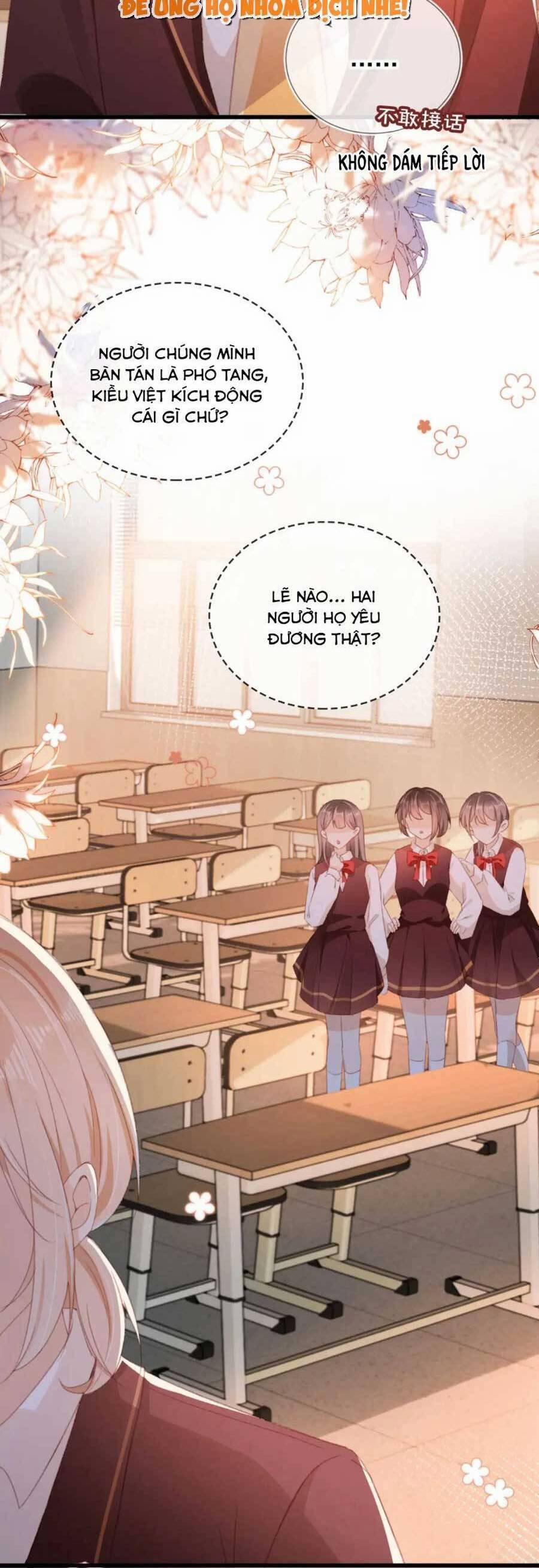 Nam Chính, Phản Diện Chị Đây Cân Tất ?! 62 trang 3