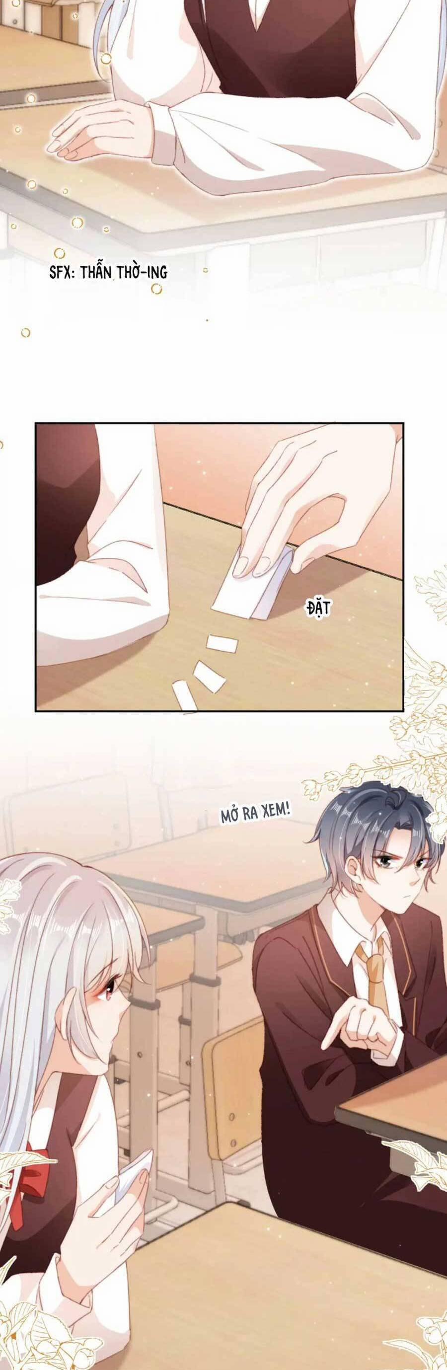 Nam Chính, Phản Diện Chị Đây Cân Tất ?! 63 trang 1