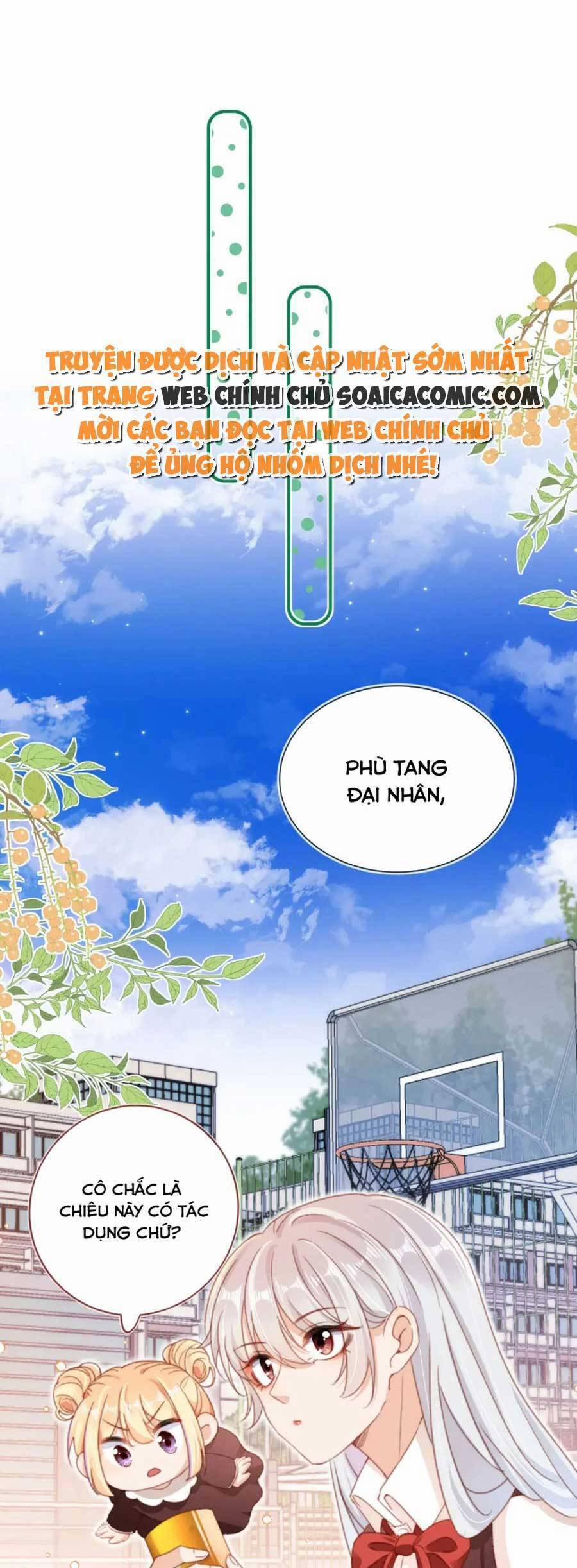 Nam Chính, Phản Diện Chị Đây Cân Tất ?! 63 trang 10