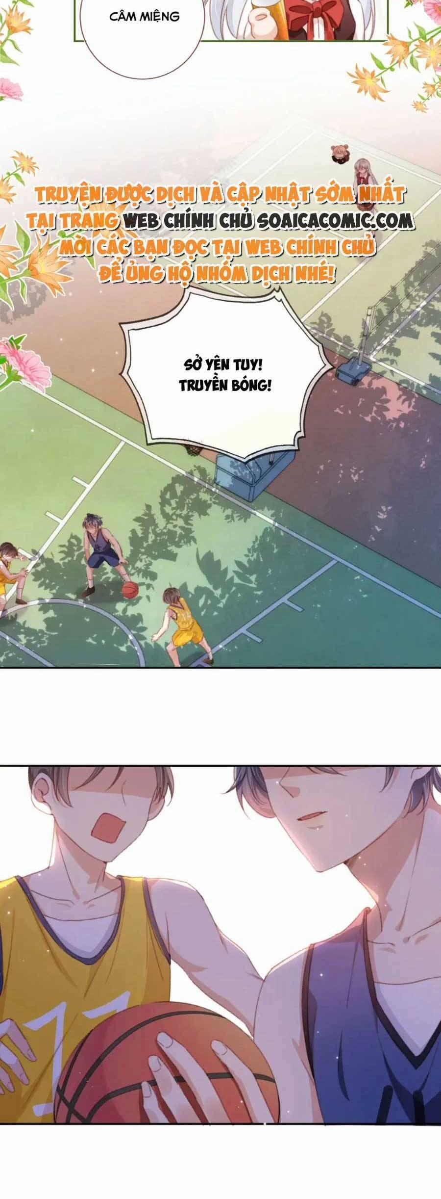 Nam Chính, Phản Diện Chị Đây Cân Tất ?! 63 trang 12