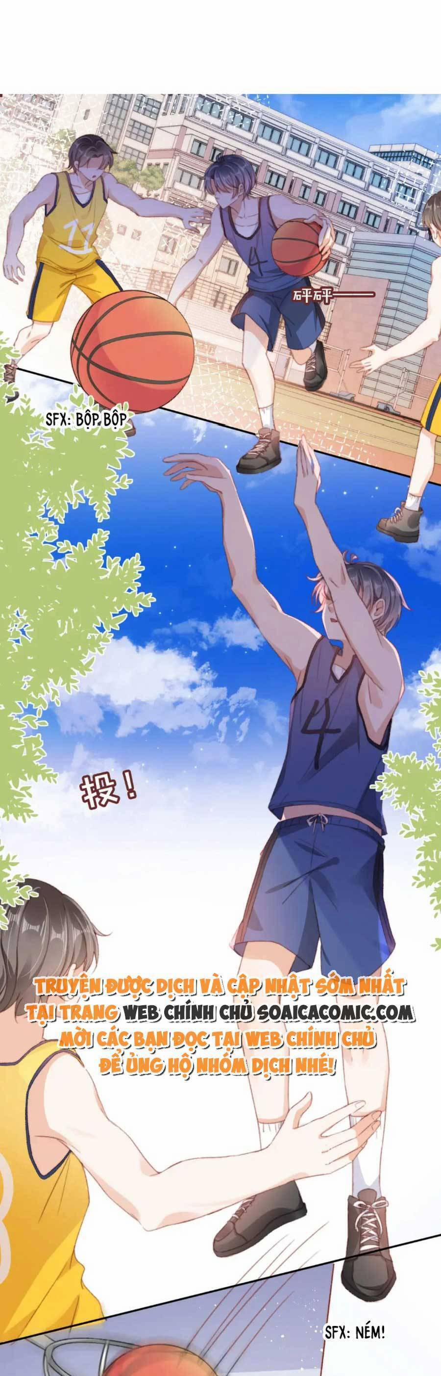 Nam Chính, Phản Diện Chị Đây Cân Tất ?! 63 trang 13