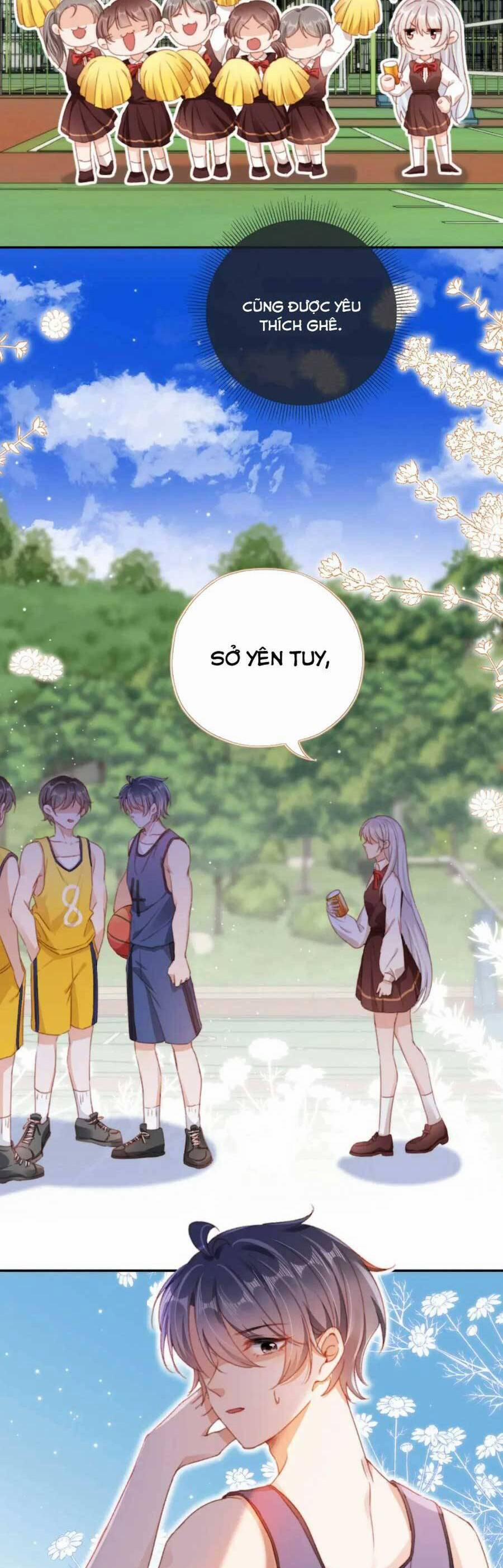 Nam Chính, Phản Diện Chị Đây Cân Tất ?! 63 trang 15