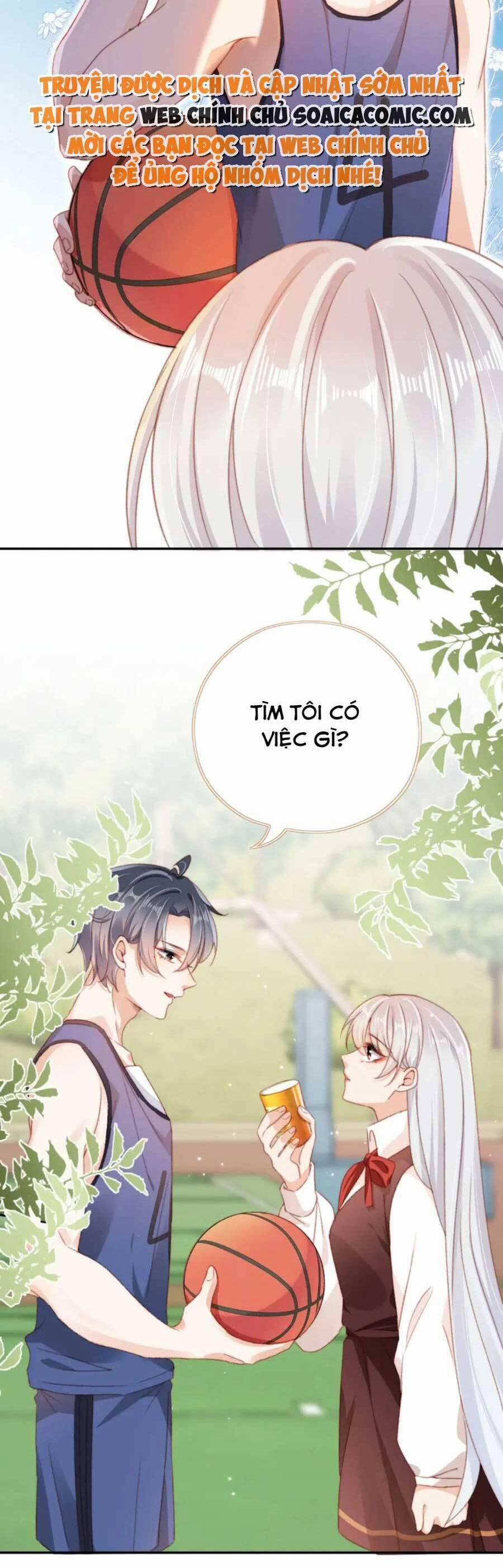 Nam Chính, Phản Diện Chị Đây Cân Tất ?! 63 trang 16