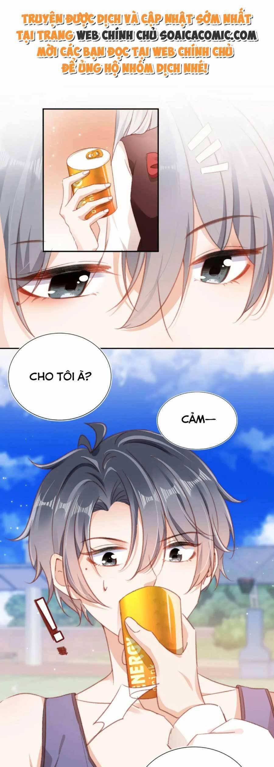 Nam Chính, Phản Diện Chị Đây Cân Tất ?! 63 trang 17