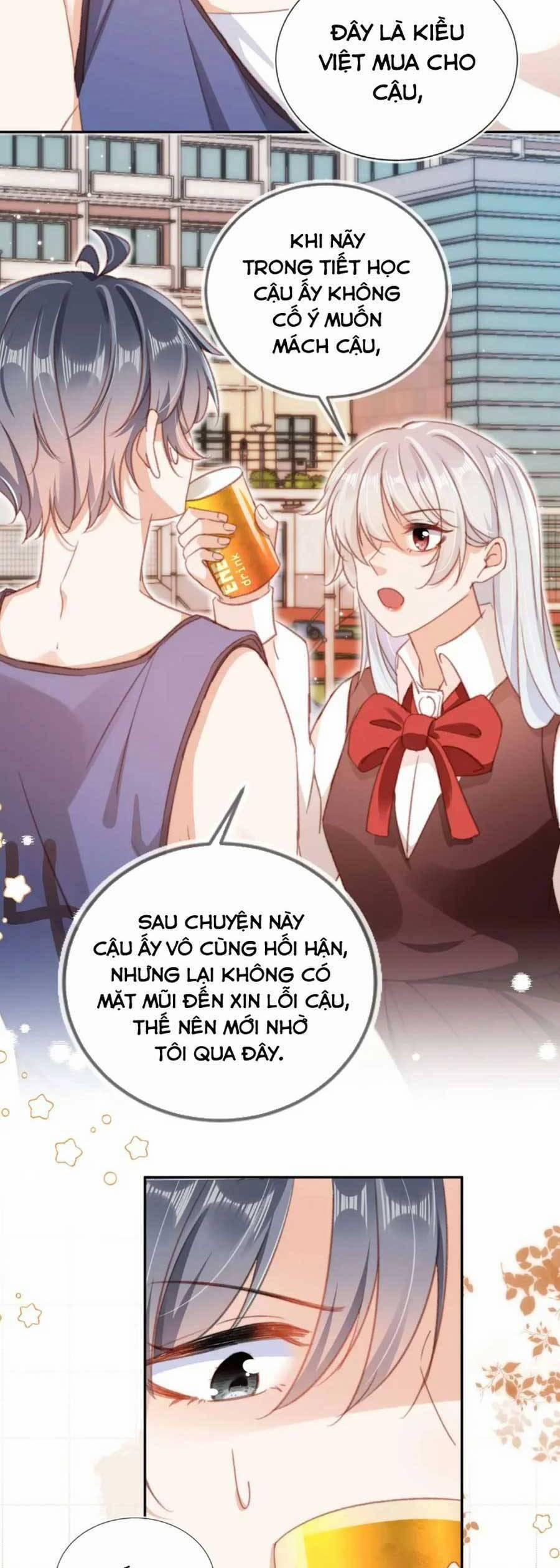 Nam Chính, Phản Diện Chị Đây Cân Tất ?! 63 trang 18