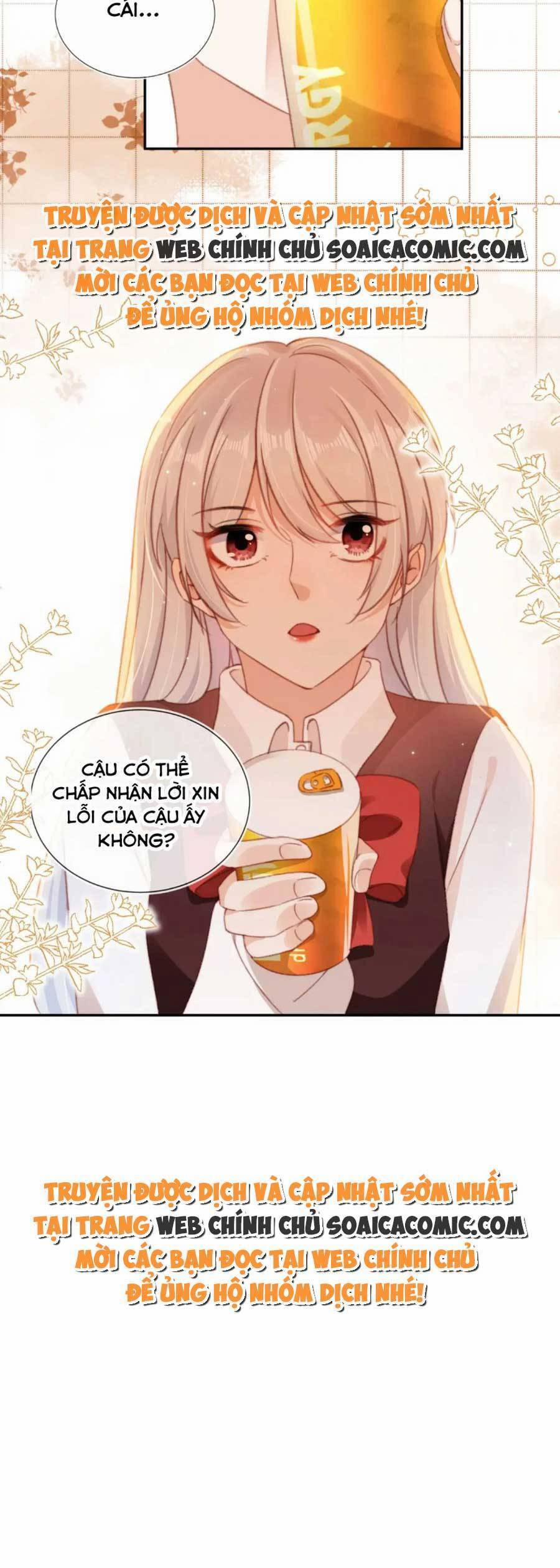 Nam Chính, Phản Diện Chị Đây Cân Tất ?! 63 trang 19