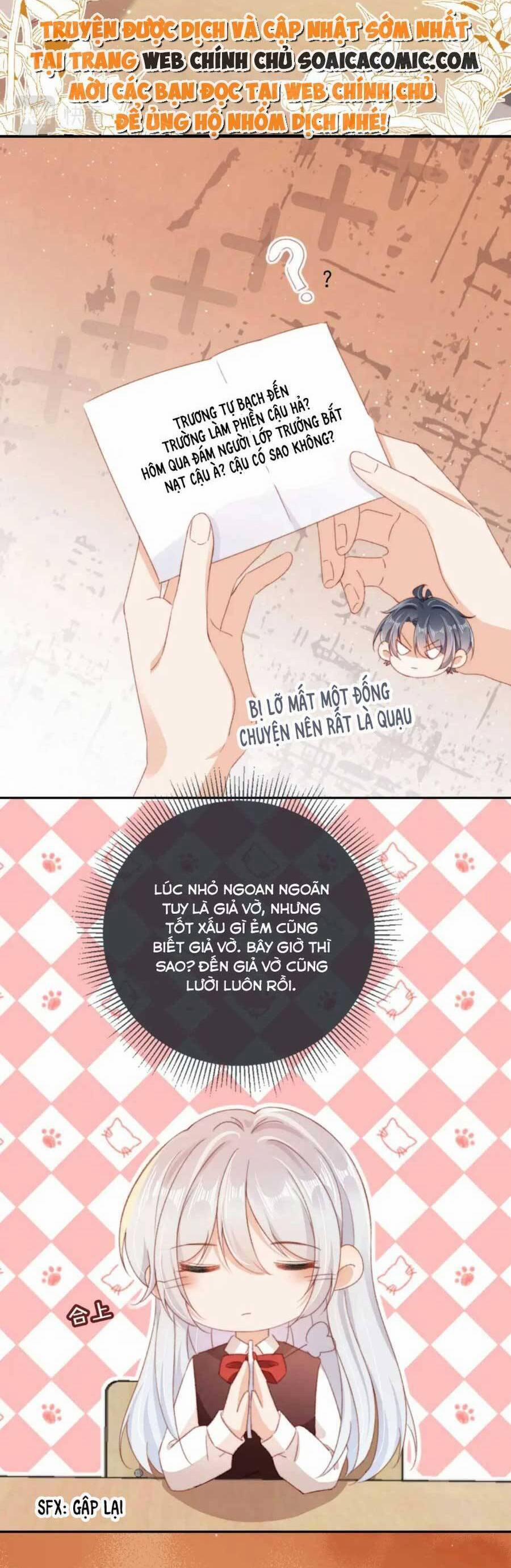 Nam Chính, Phản Diện Chị Đây Cân Tất ?! 63 trang 2