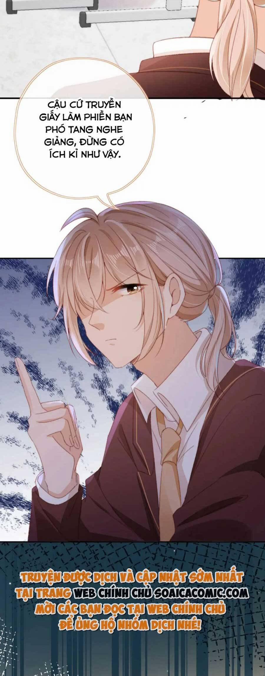 Nam Chính, Phản Diện Chị Đây Cân Tất ?! 63 trang 5