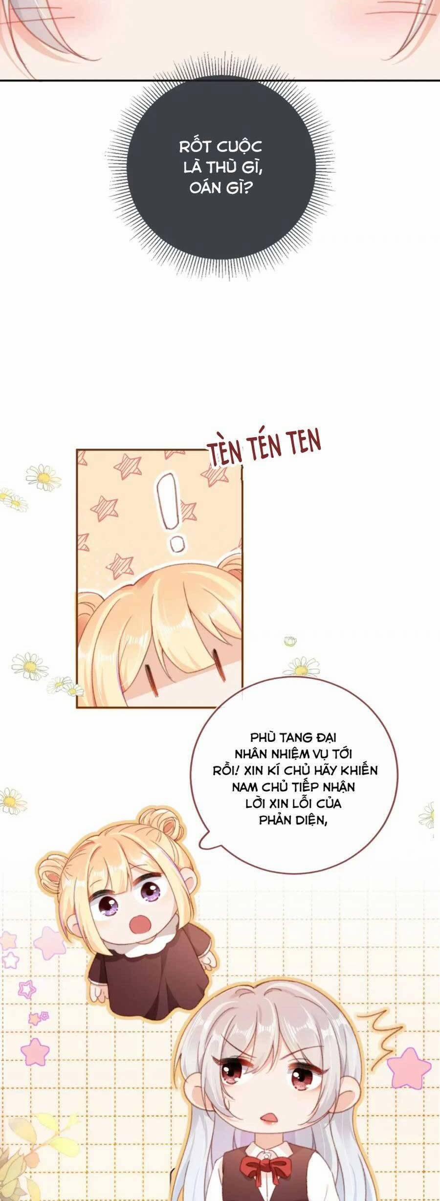 Nam Chính, Phản Diện Chị Đây Cân Tất ?! 63 trang 8