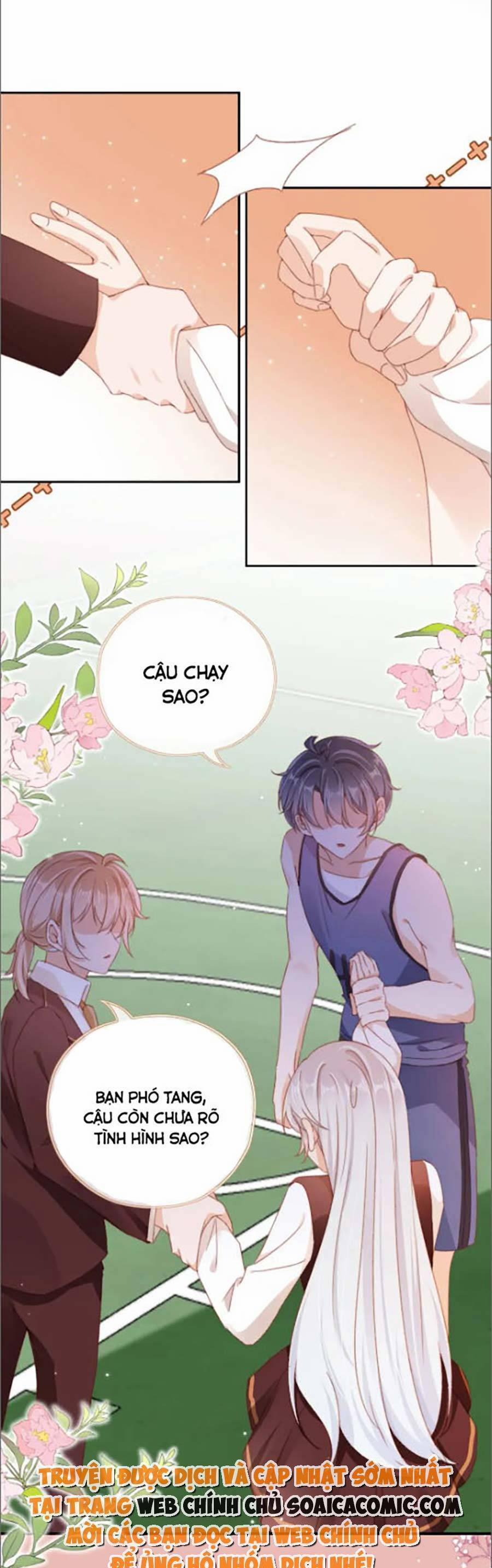 Nam Chính, Phản Diện Chị Đây Cân Tất ?! 64 trang 10