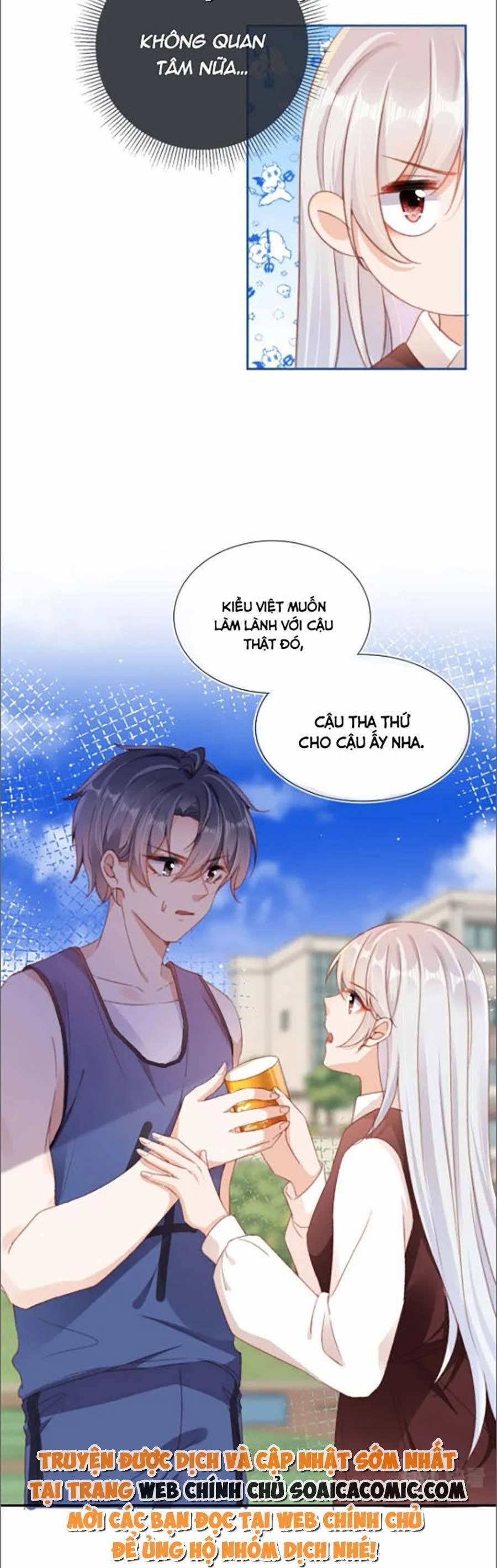 Nam Chính, Phản Diện Chị Đây Cân Tất ?! 64 trang 2