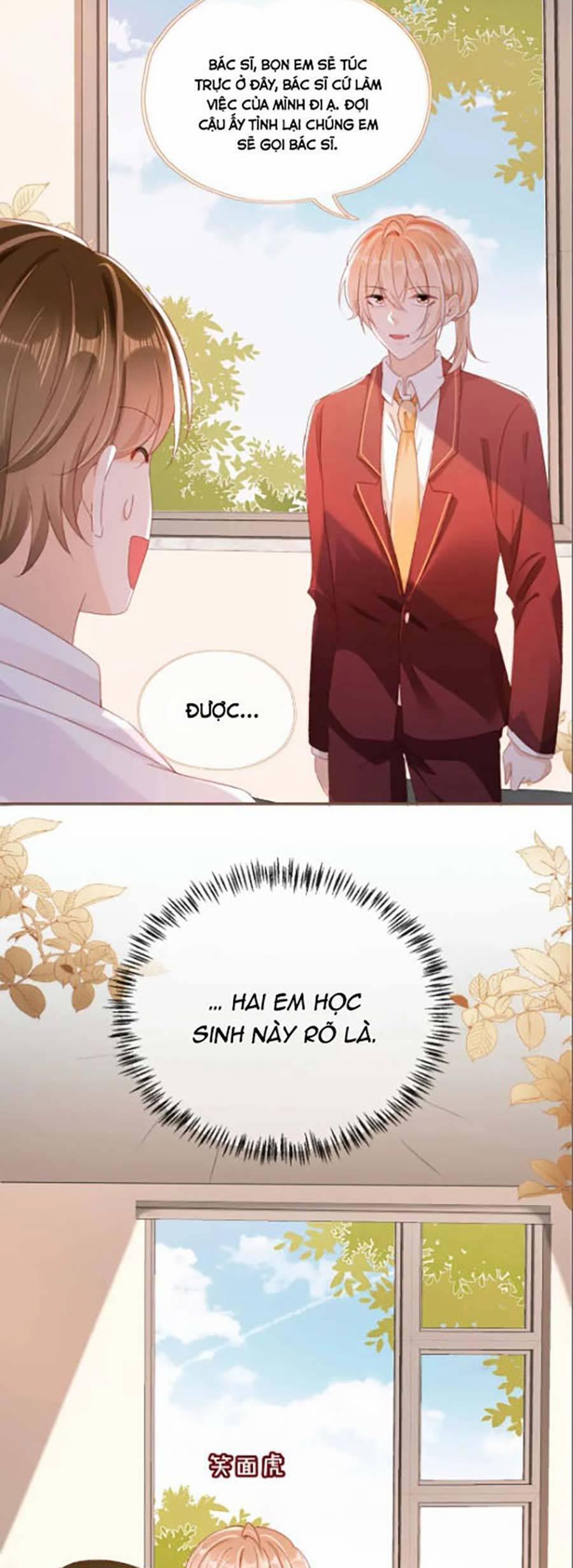 Nam Chính, Phản Diện Chị Đây Cân Tất ?! 64 trang 22