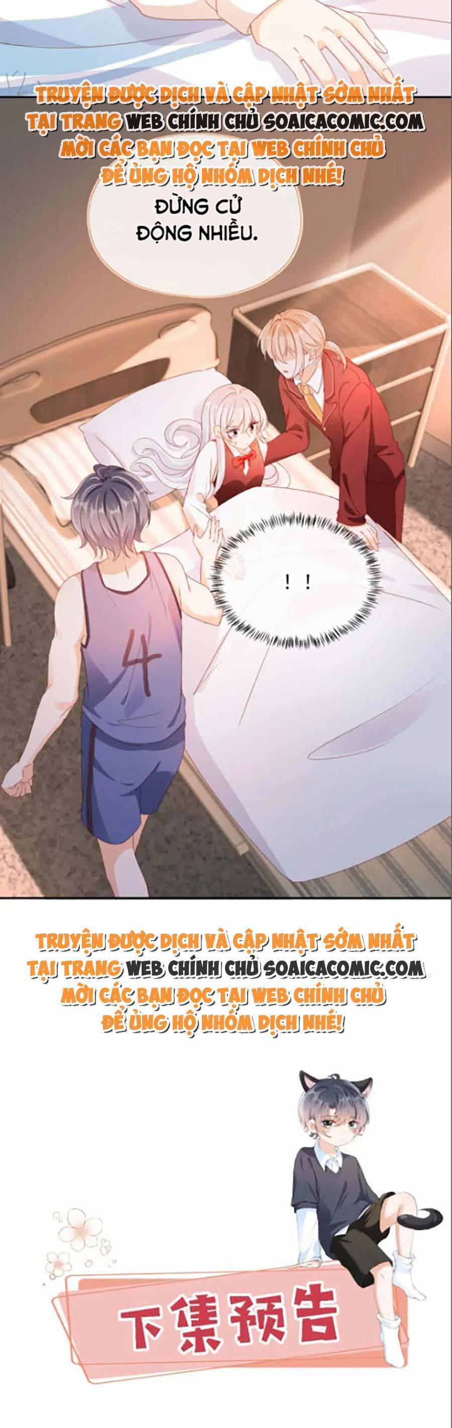 Nam Chính, Phản Diện Chị Đây Cân Tất ?! 64 trang 27