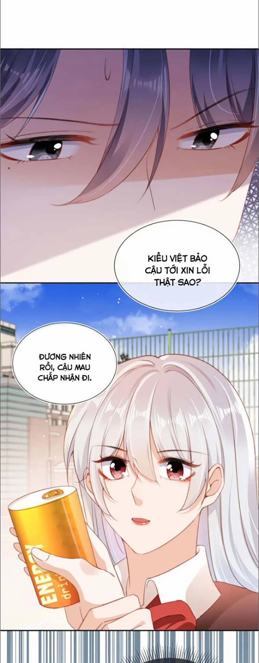 Nam Chính, Phản Diện Chị Đây Cân Tất ?! 64 trang 3