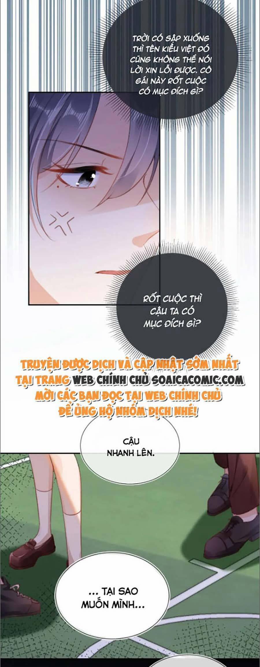 Nam Chính, Phản Diện Chị Đây Cân Tất ?! 64 trang 4