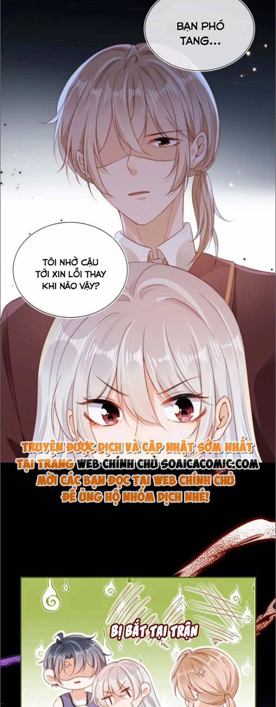 Nam Chính, Phản Diện Chị Đây Cân Tất ?! 64 trang 5