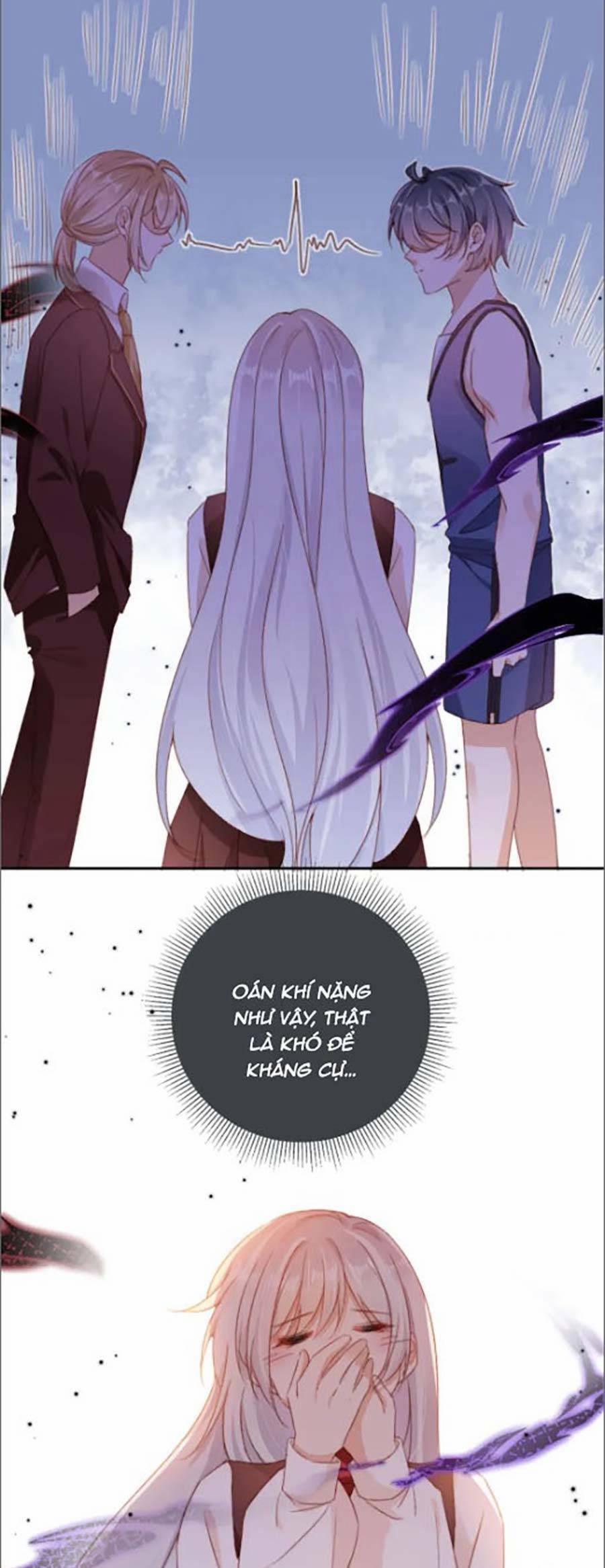 Nam Chính, Phản Diện Chị Đây Cân Tất ?! 64 trang 7