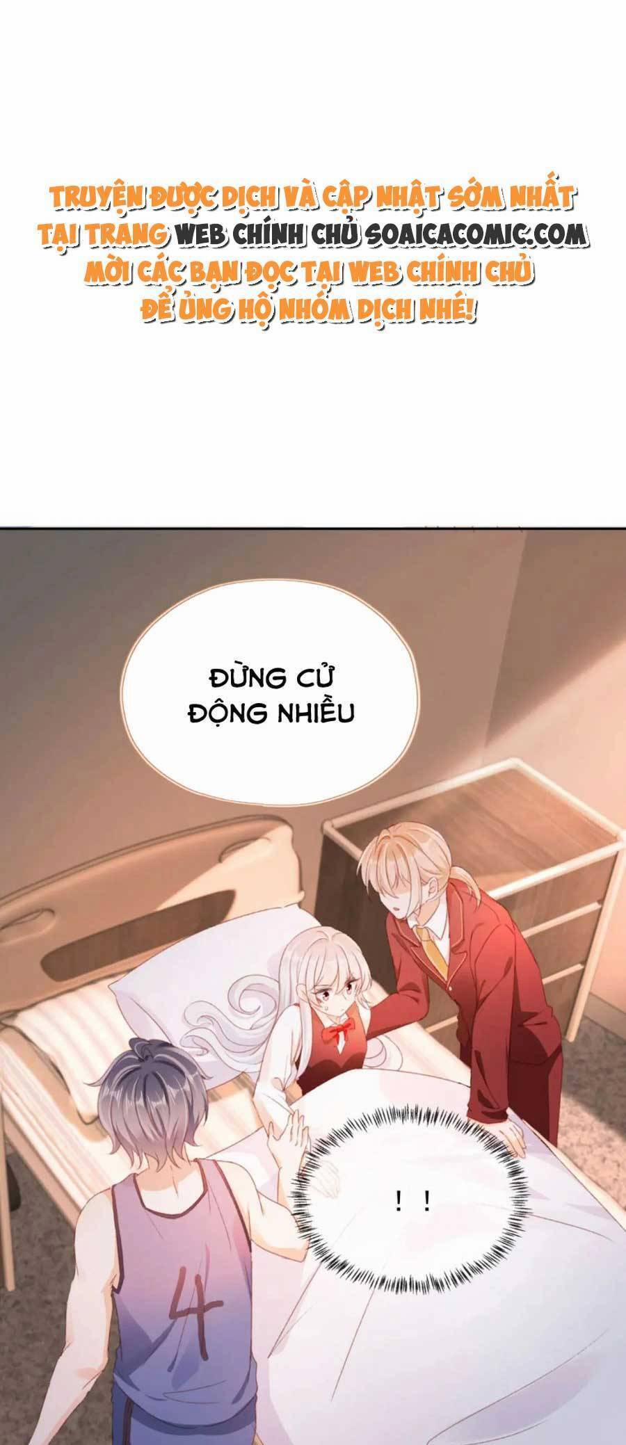 Nam Chính, Phản Diện Chị Đây Cân Tất ?! 65 trang 0