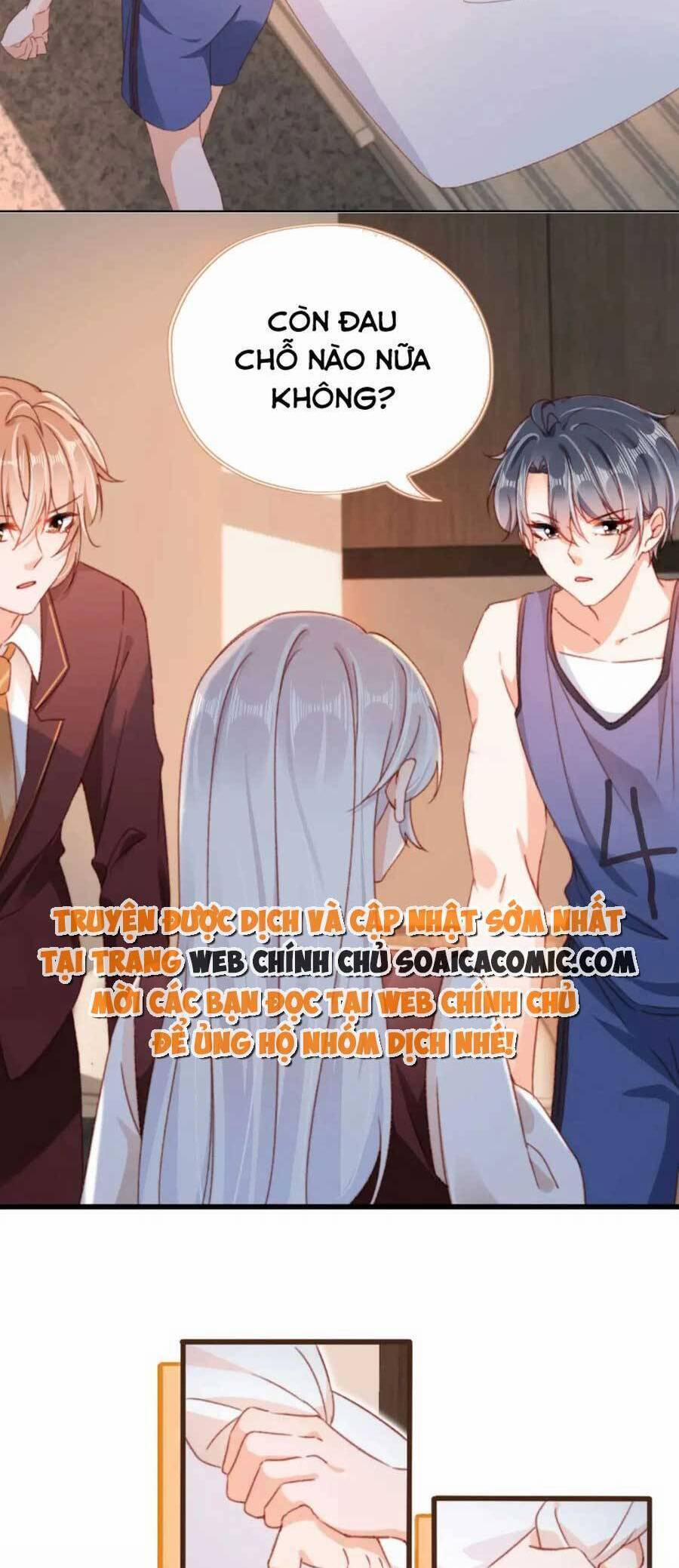 Nam Chính, Phản Diện Chị Đây Cân Tất ?! 65 trang 1