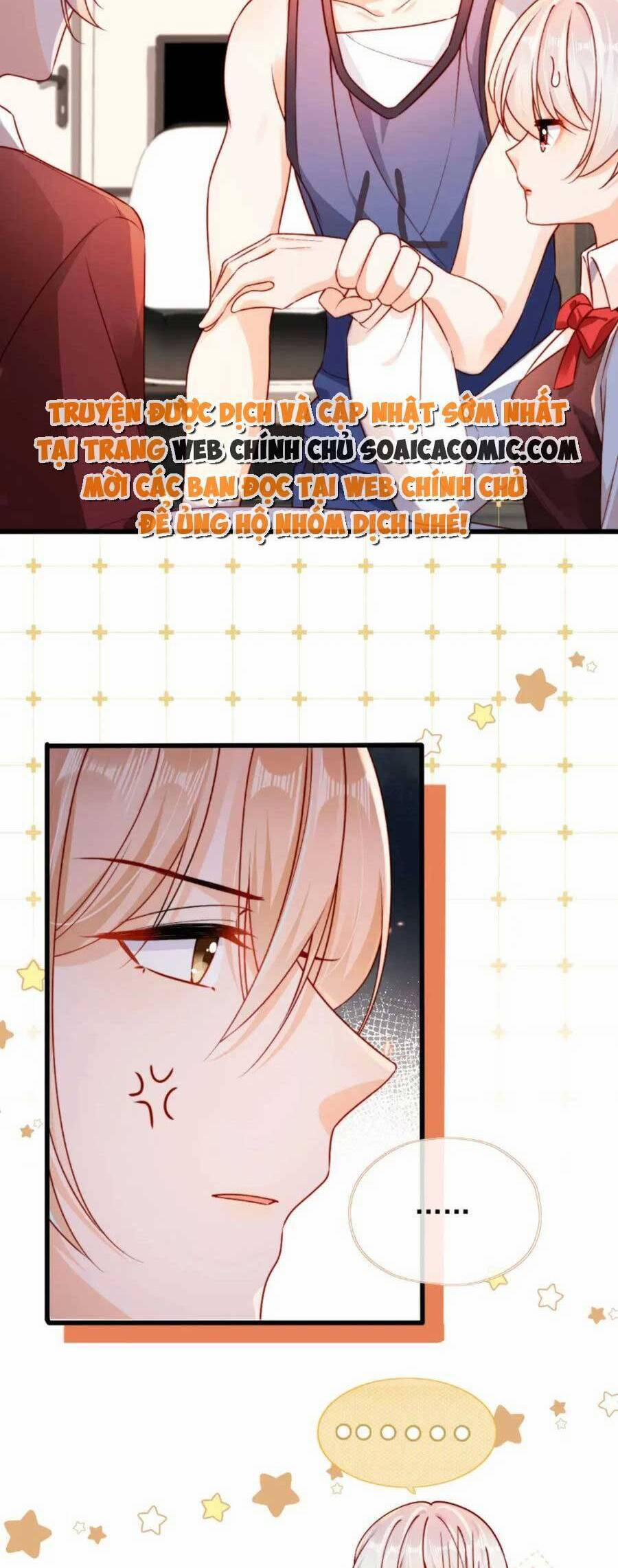 Nam Chính, Phản Diện Chị Đây Cân Tất ?! 65 trang 11