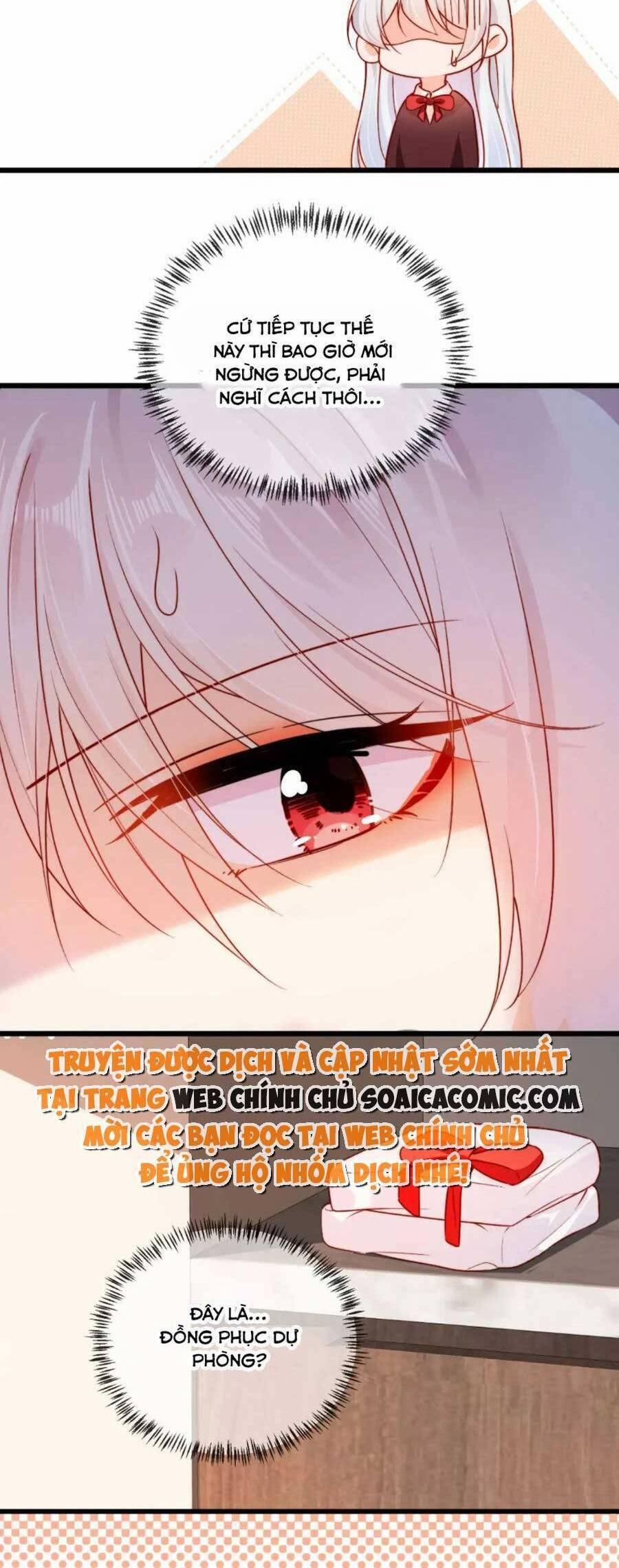 Nam Chính, Phản Diện Chị Đây Cân Tất ?! 65 trang 12