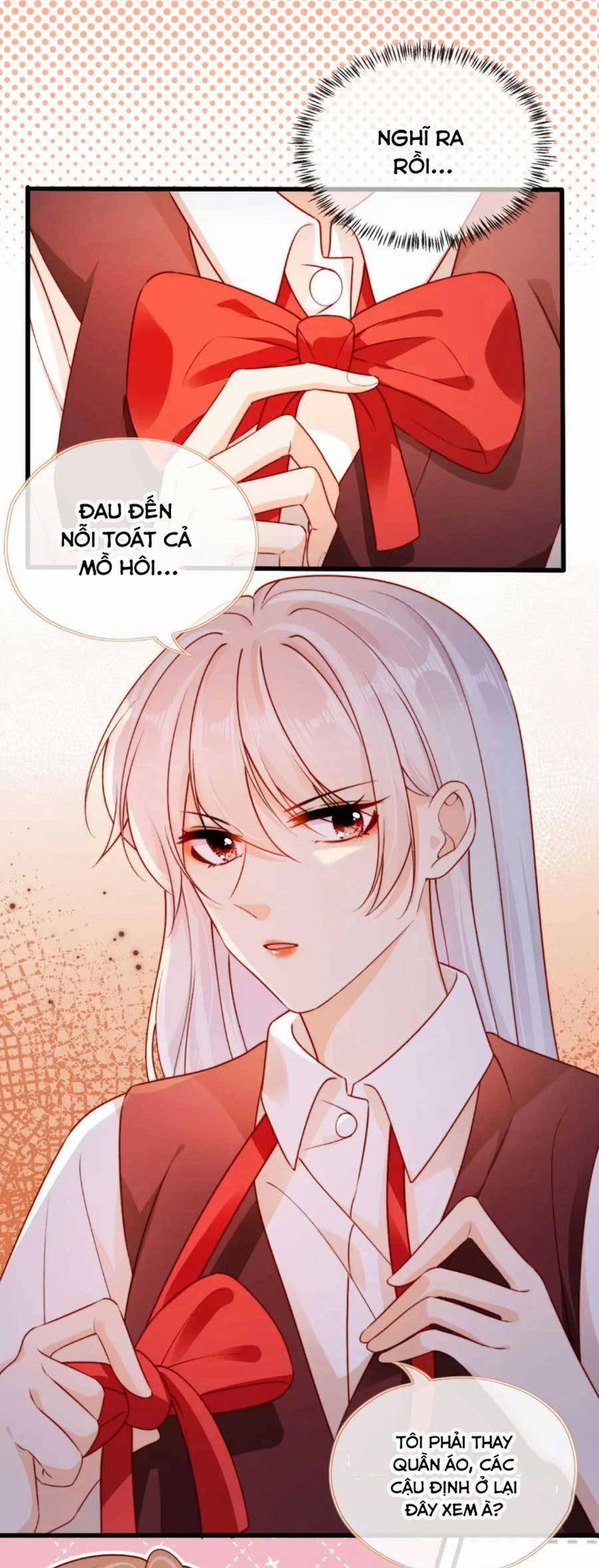 Nam Chính, Phản Diện Chị Đây Cân Tất ?! 65 trang 13