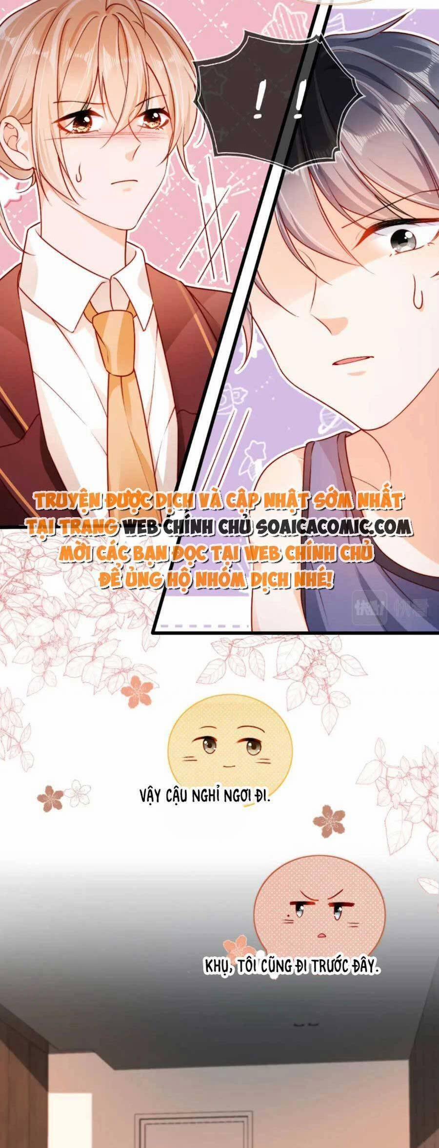 Nam Chính, Phản Diện Chị Đây Cân Tất ?! 65 trang 14