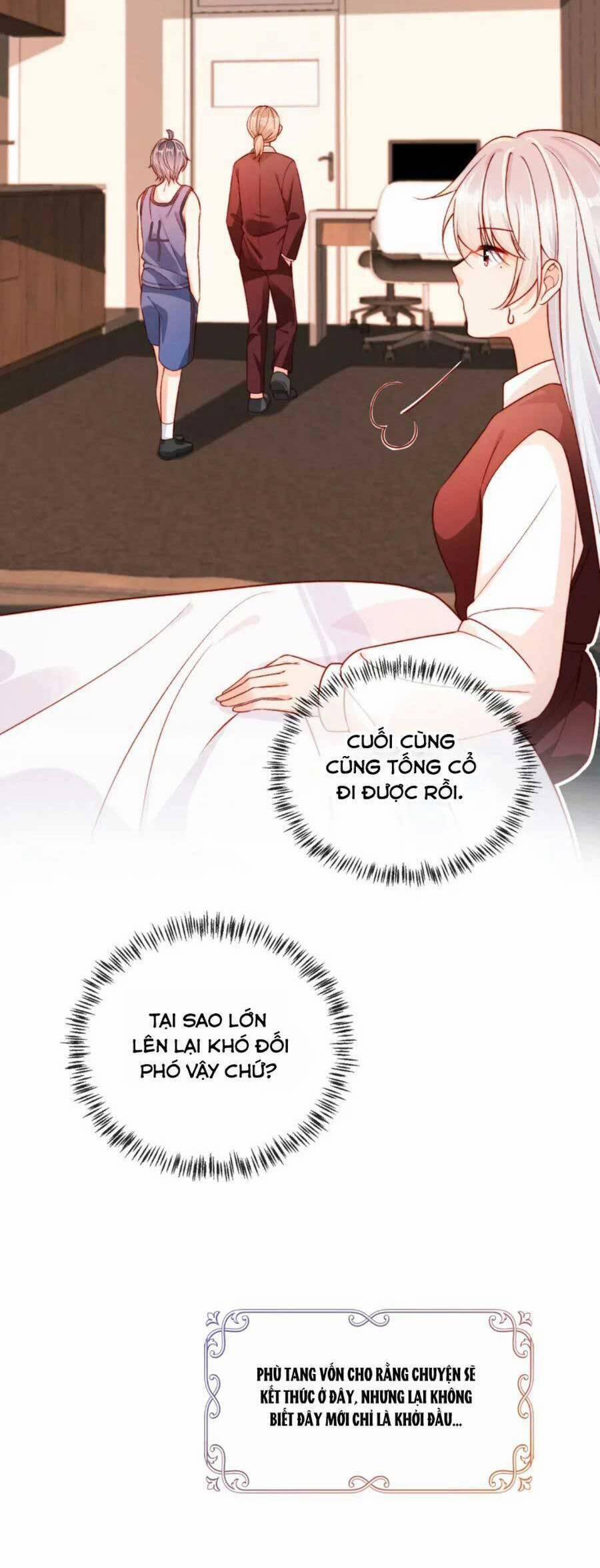 Nam Chính, Phản Diện Chị Đây Cân Tất ?! 65 trang 15