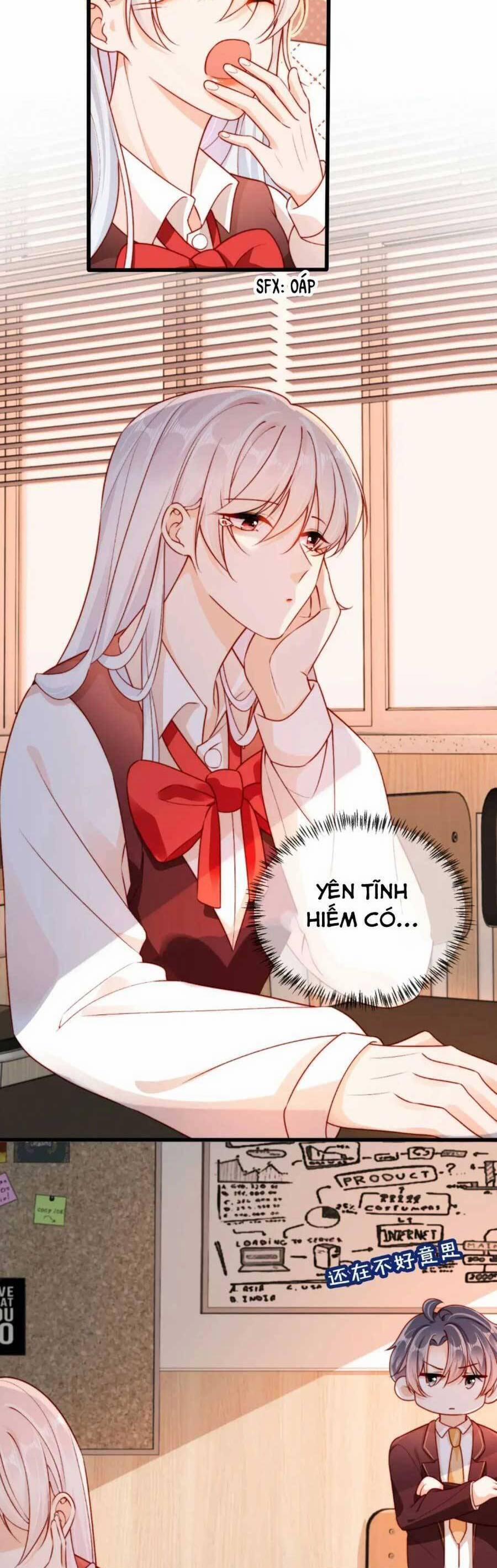 Nam Chính, Phản Diện Chị Đây Cân Tất ?! 65 trang 17