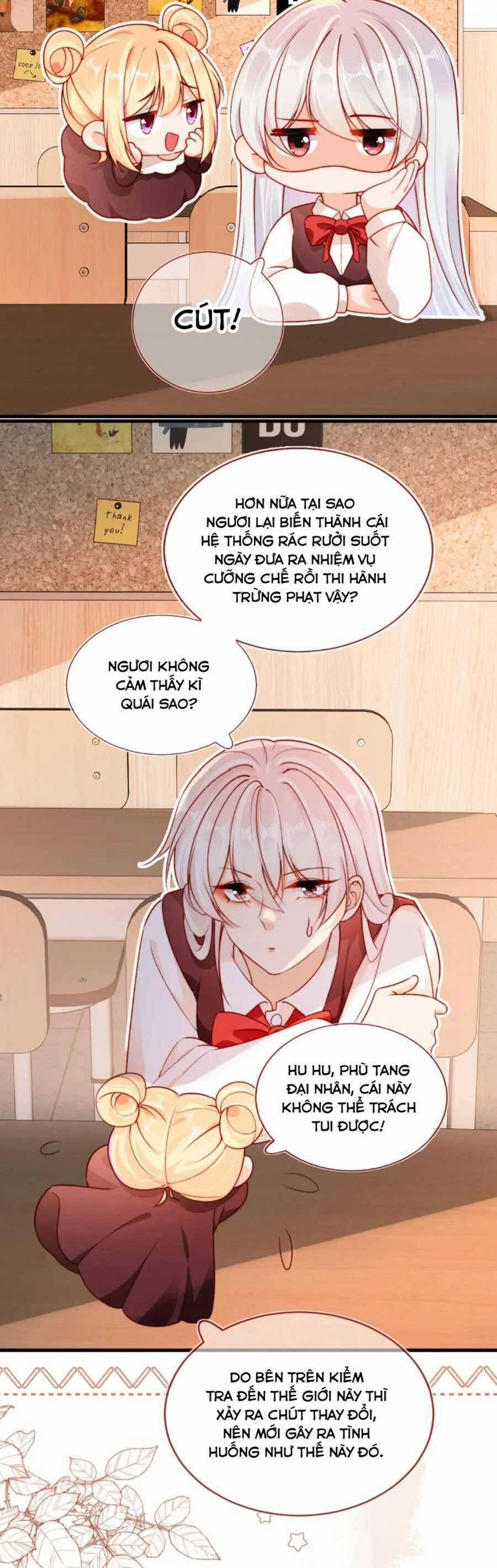 Nam Chính, Phản Diện Chị Đây Cân Tất ?! 65 trang 19