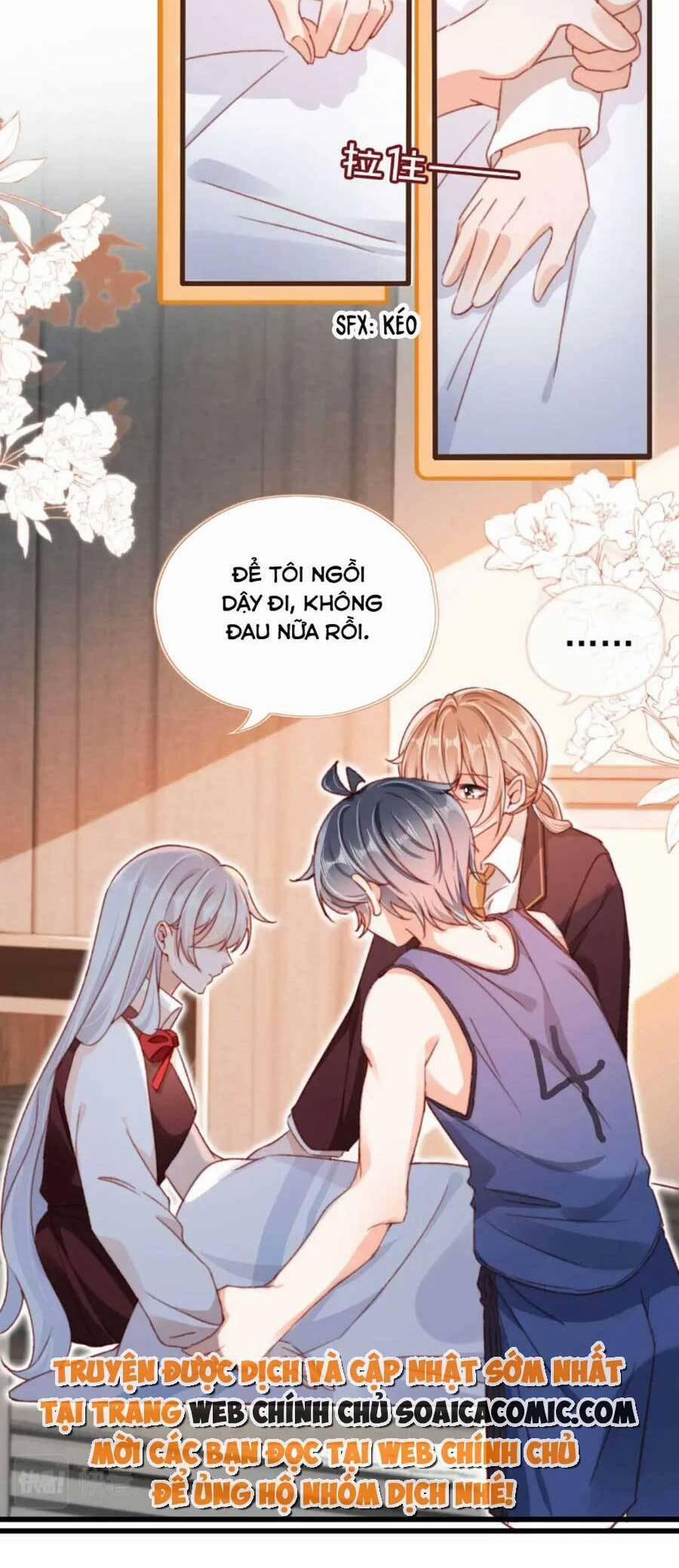 Nam Chính, Phản Diện Chị Đây Cân Tất ?! 65 trang 2