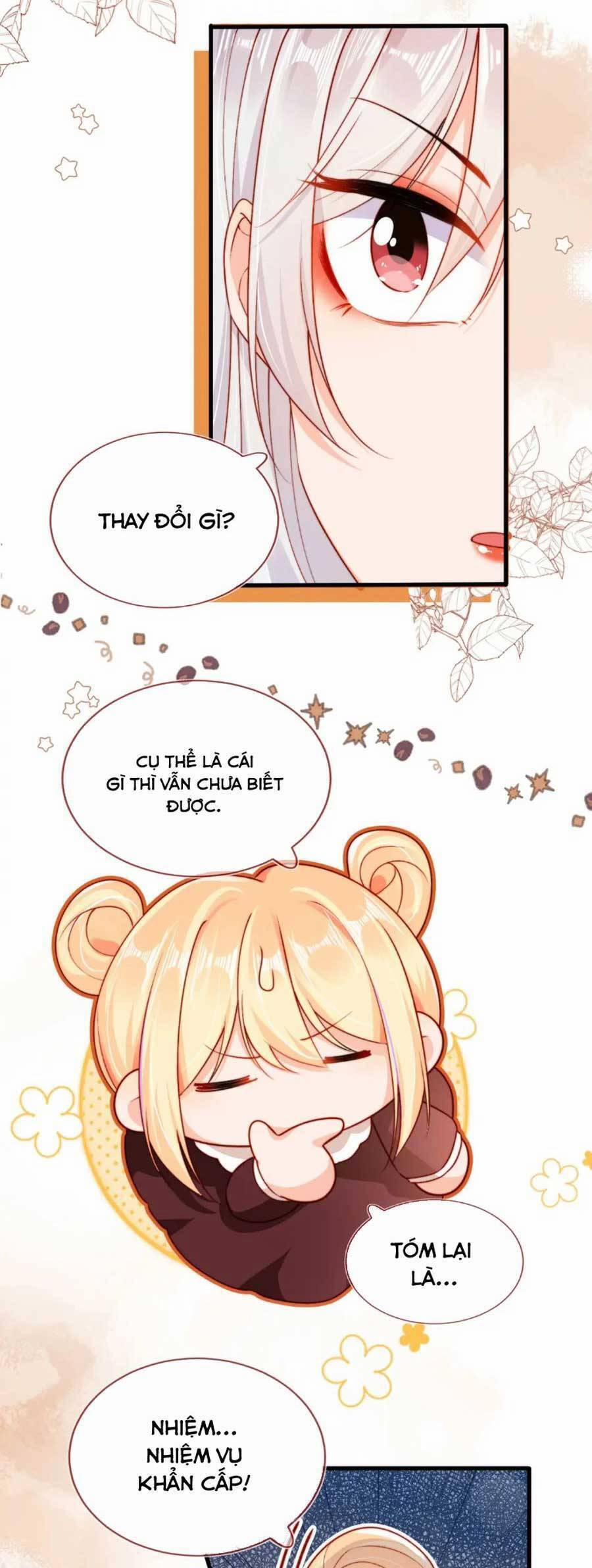 Nam Chính, Phản Diện Chị Đây Cân Tất ?! 65 trang 20