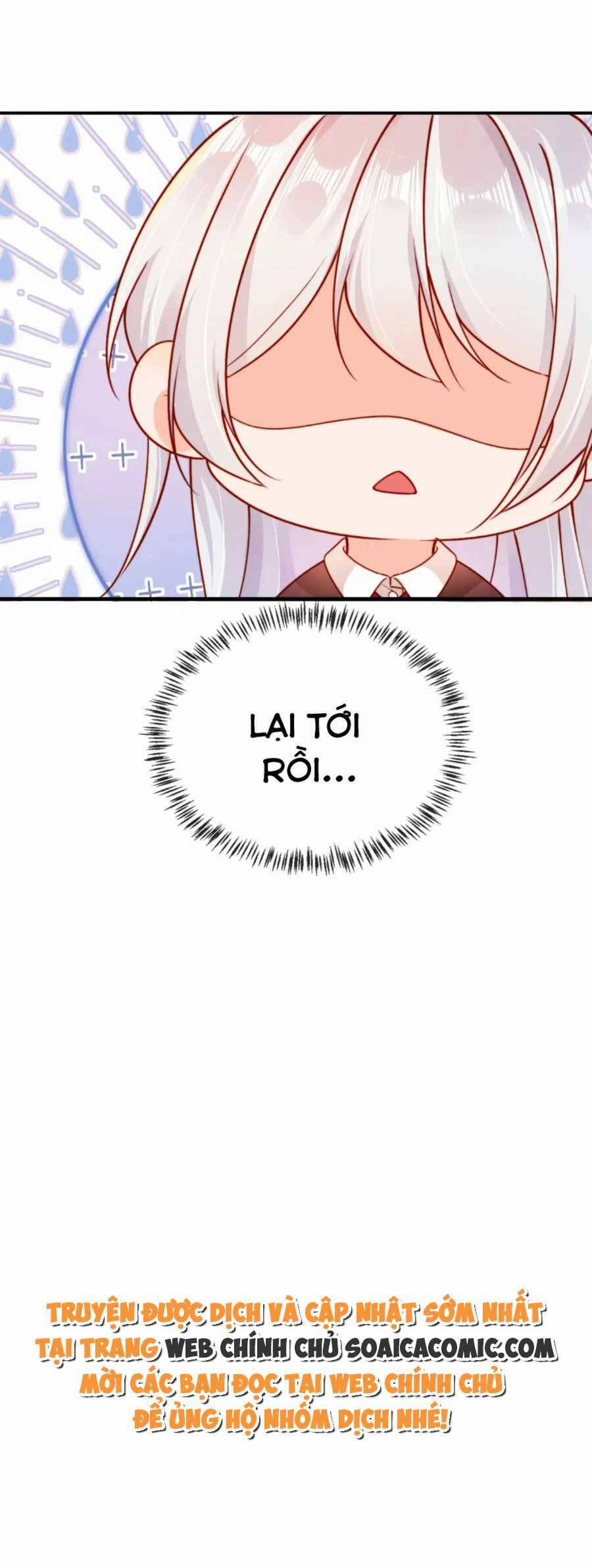 Nam Chính, Phản Diện Chị Đây Cân Tất ?! 65 trang 22