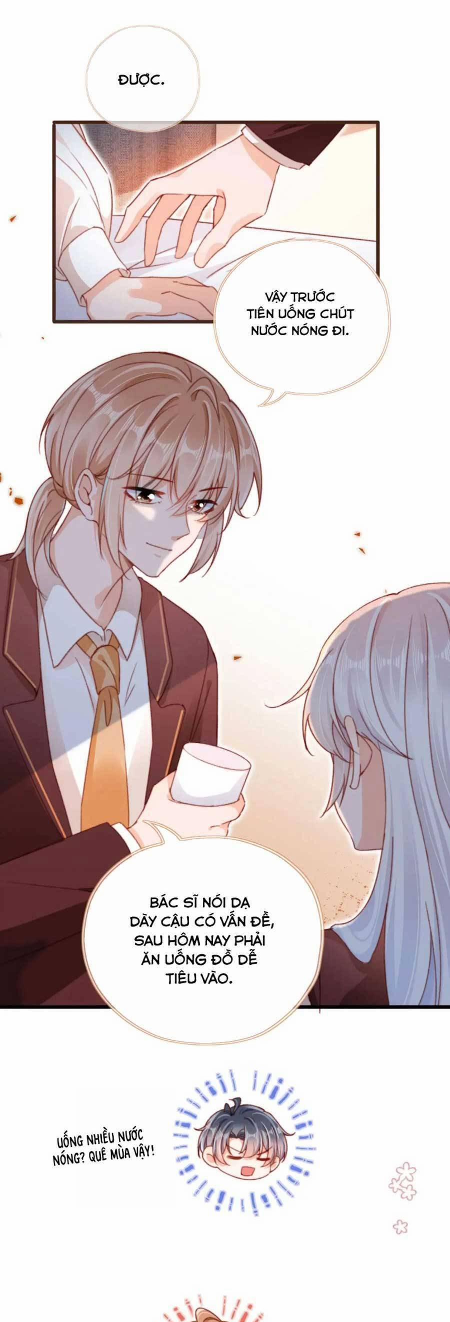 Nam Chính, Phản Diện Chị Đây Cân Tất ?! 65 trang 3